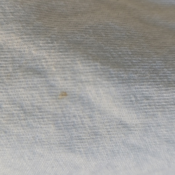 Michael Lauren Kinsley Black "tee" - Picture 10 of 11